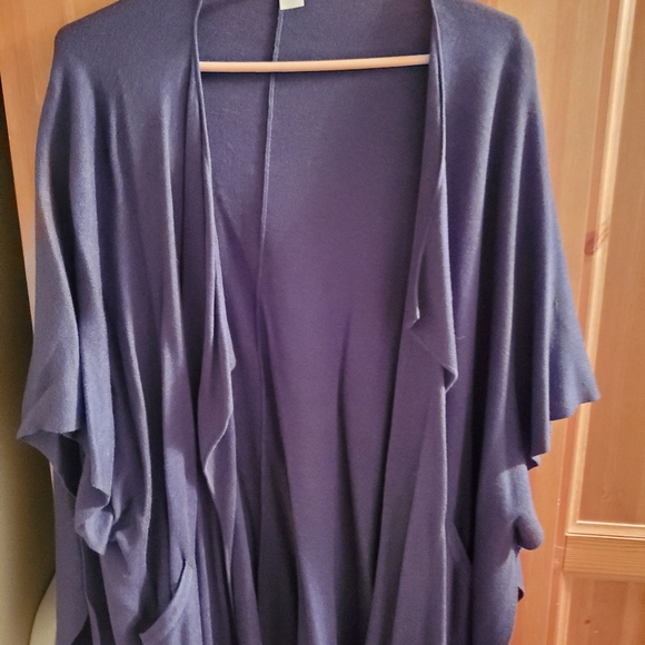 Lululemon Dream Weaver Wrap - Picture 3 of 3